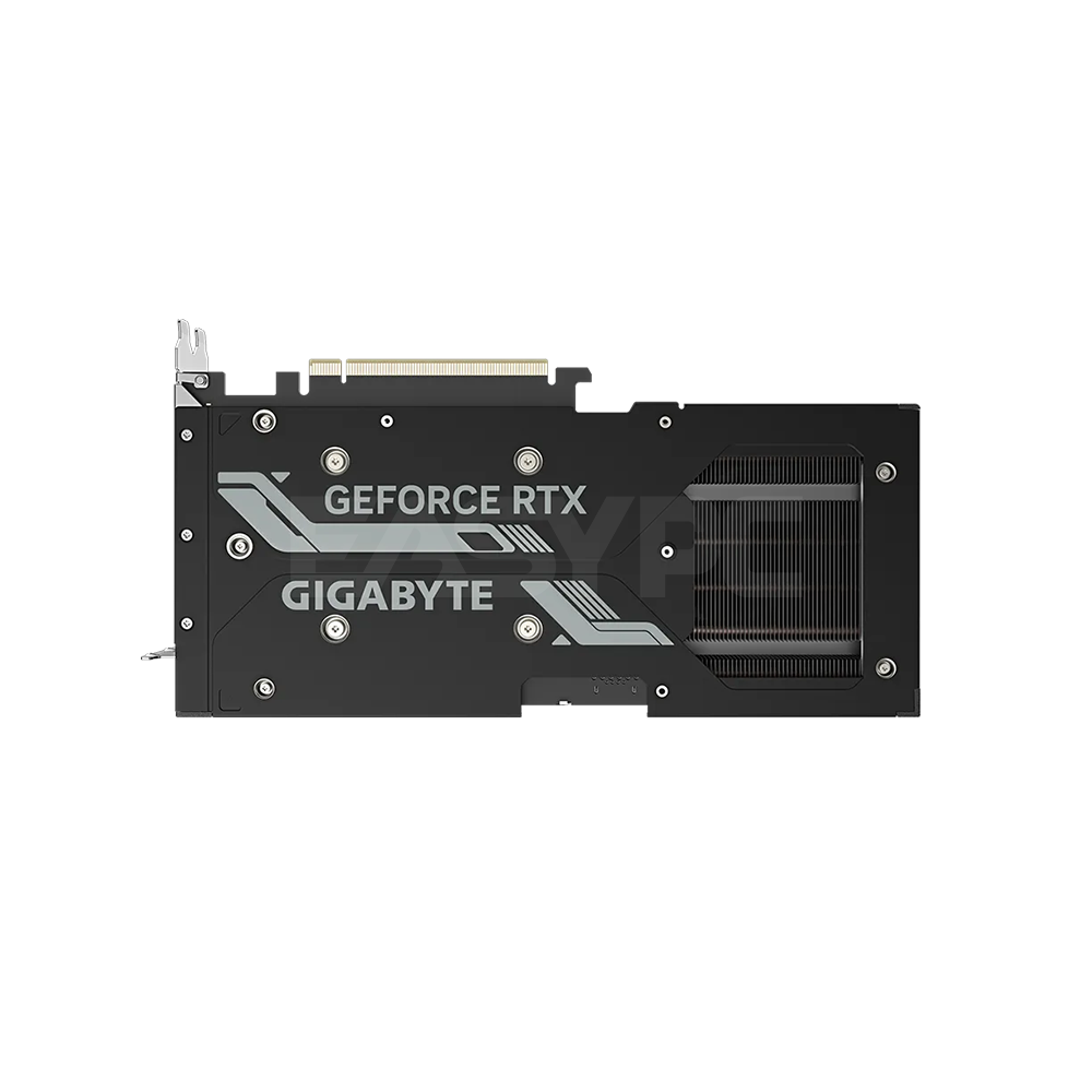 Gigabyte RTX 4070 TI Super Windforce OC 16GB 256-Bit GDDR6X Videocard-b