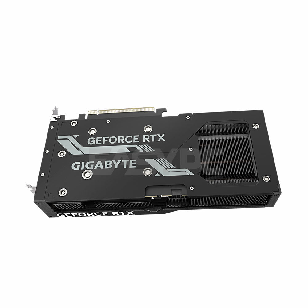 新品　Gigabyte GeForce RTX 4070 WINDFORCE GeForce RTX™ 4070 WINDFORCE OC 12G (Rev. 1.0) Tarjetas Gráficas