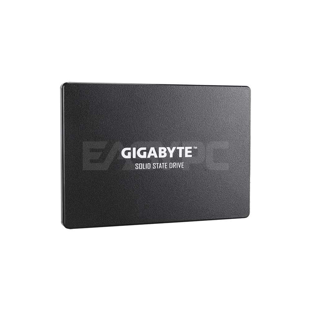Gigabyte Solid State Drive 480gb SATA 2.5-b