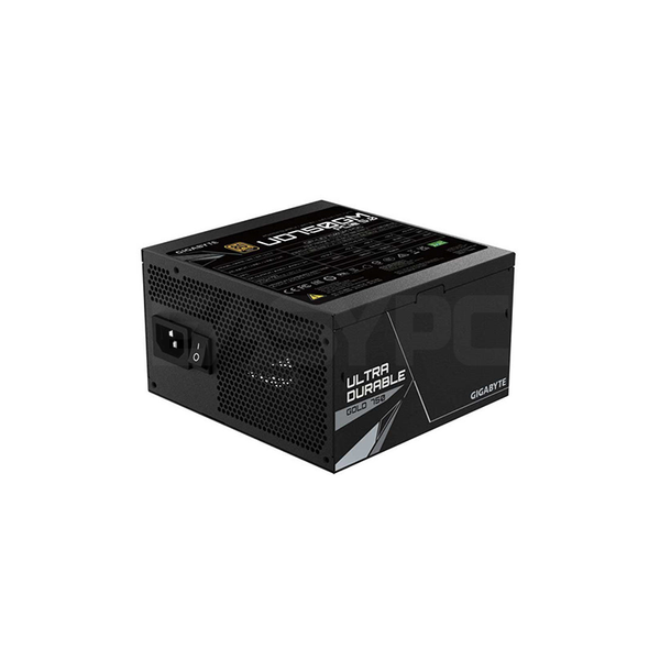 Gigabyte UD750GM 750watts 80+ Gold Full Modular Power Supply-a