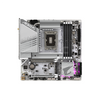 Gigabyte Z790M-A-ELITE-AX-ICE Socket LGA 1700 DDR5 Motherboard-a