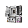 Gigabyte Z790M-A-ELITE-AX-ICE Socket LGA 1700 DDR5 Motherboard-b