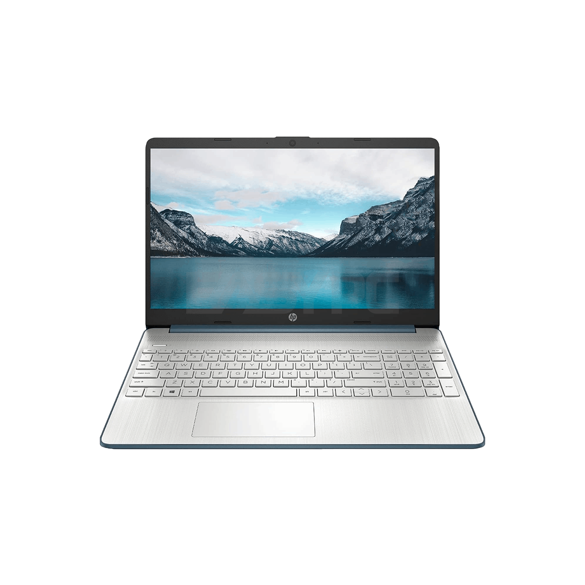 HP 15 15 6 Ryzen 5 5500U 8GB 256GB SSD Win11 PS Spruce Blue EasyPC hp-15-15-6-ryzen-5-5500u-8gb-256gb-ssd-win11-ps-spruce-blue-easypc