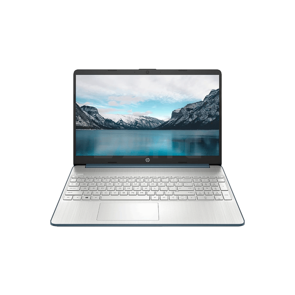 HP 15s- Ryzen Laptop 5-5500U 8GB RAM/512GB SSD 15.6 inch(39cm)