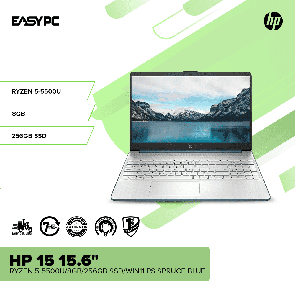 Hp Pavilion 5500u Review HP 15