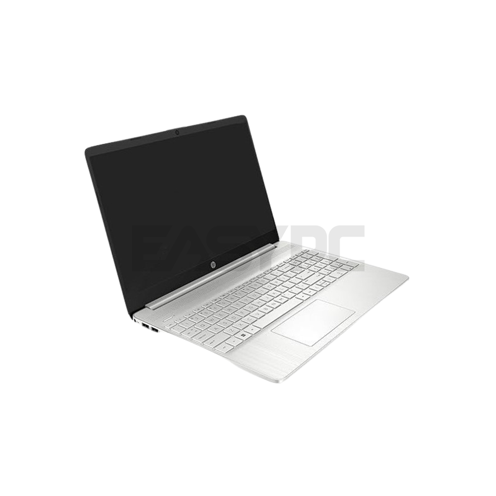 HP 15-ef2099nr Ryzen 5-5500U/8GB/256GB SSD/Win11 Laptop Silver PS-b