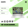 HP 15-ef2099nr Ryzen 5-5500U/8GB/256GB SSD/Win11 Laptop Silver PS