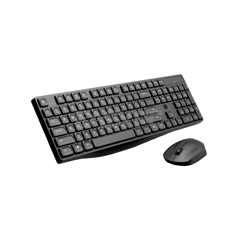 HP CS10 Wirelss Keyboard and Mouse – EasyPC