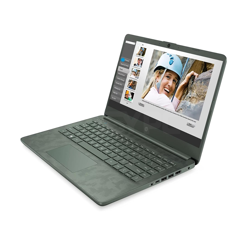 HP Pavilion 14-DQ2088WM 14