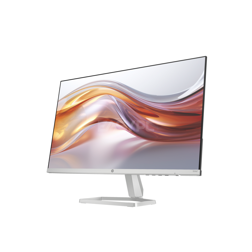 HP Series 5 524SF 23.8" 100HZ FHD IPS Monitor – EasyPC