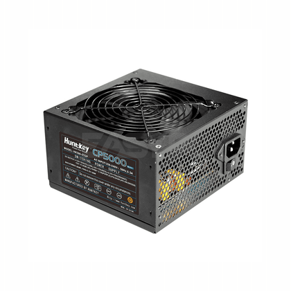 Huntkey CP5000 500w Power Supply-b