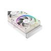 ID Cooling SPACE LCD SL360 AIO Liquid Cooling White-c