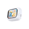 ILISTEN T69 White Touch Screen Bluetooth TWS