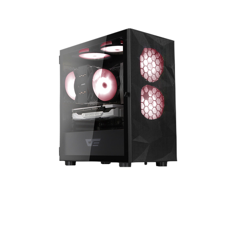 Immortal Build