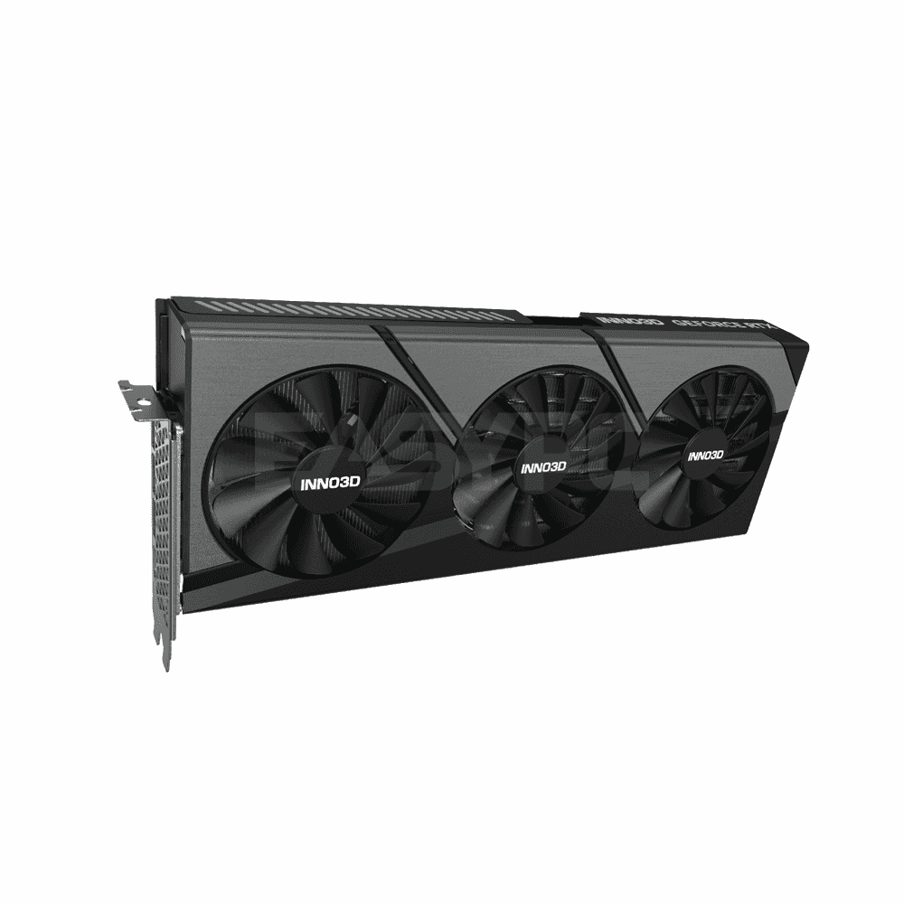 INNO3D GeForce RTX 4080 Super X3 16GB GDDR6X 256-Bit – EasyPC