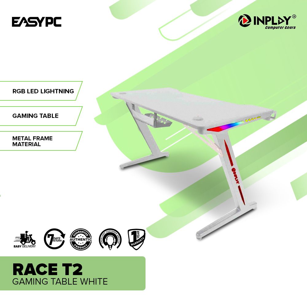 InPlay Race T2