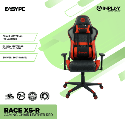 InplayRaceX5-R
