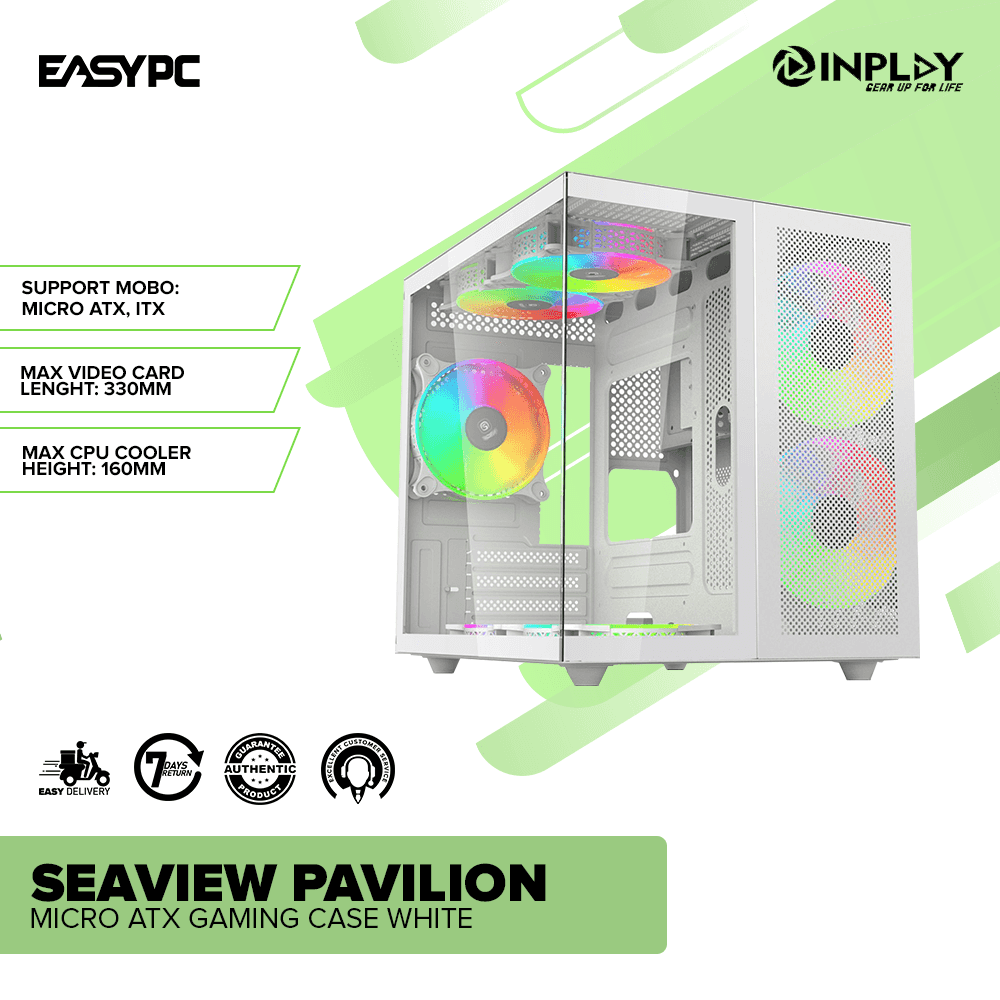    InplaySeaviewPavilion