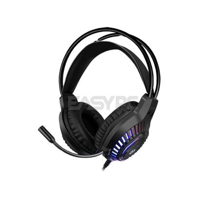 Inplay H20 RGB Black-a