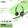 Inplay HN820 Active Noice Cancellation Uni-directional Headset
