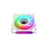 Inplay Openview One X1 Single ARGB Chassis Fan White-c