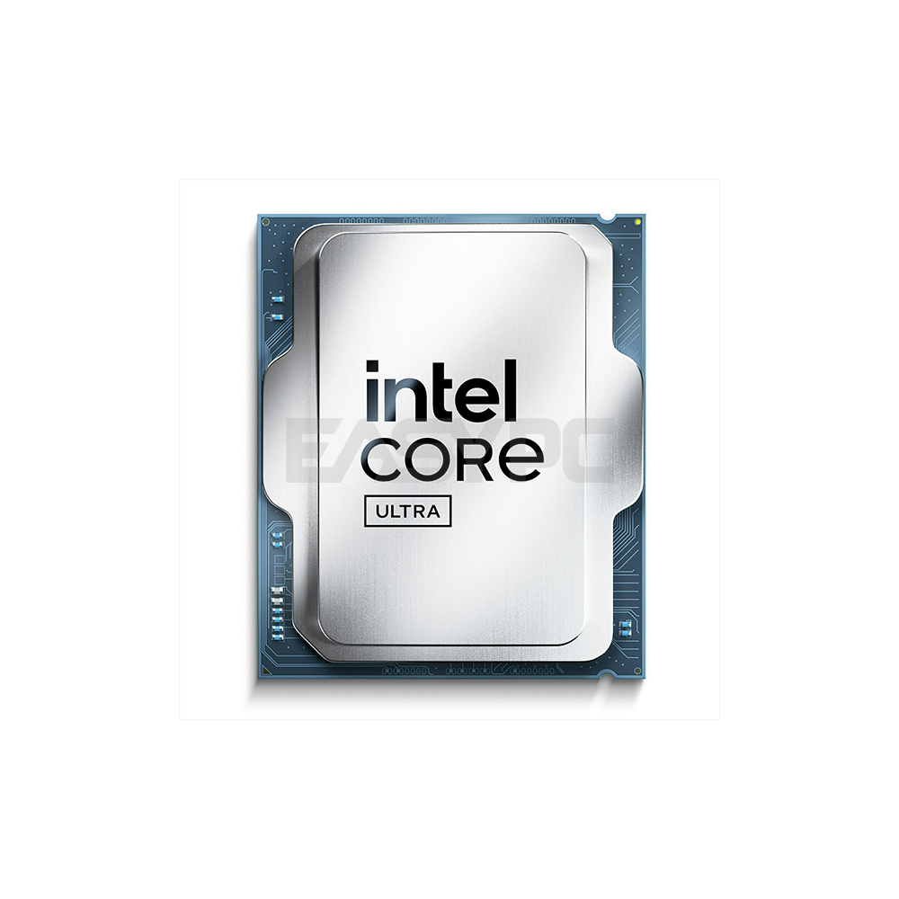CPU Intel Core i7 265F CPU LGA1851 Intel Core Ultra 7 265KF LGA1851 Processor