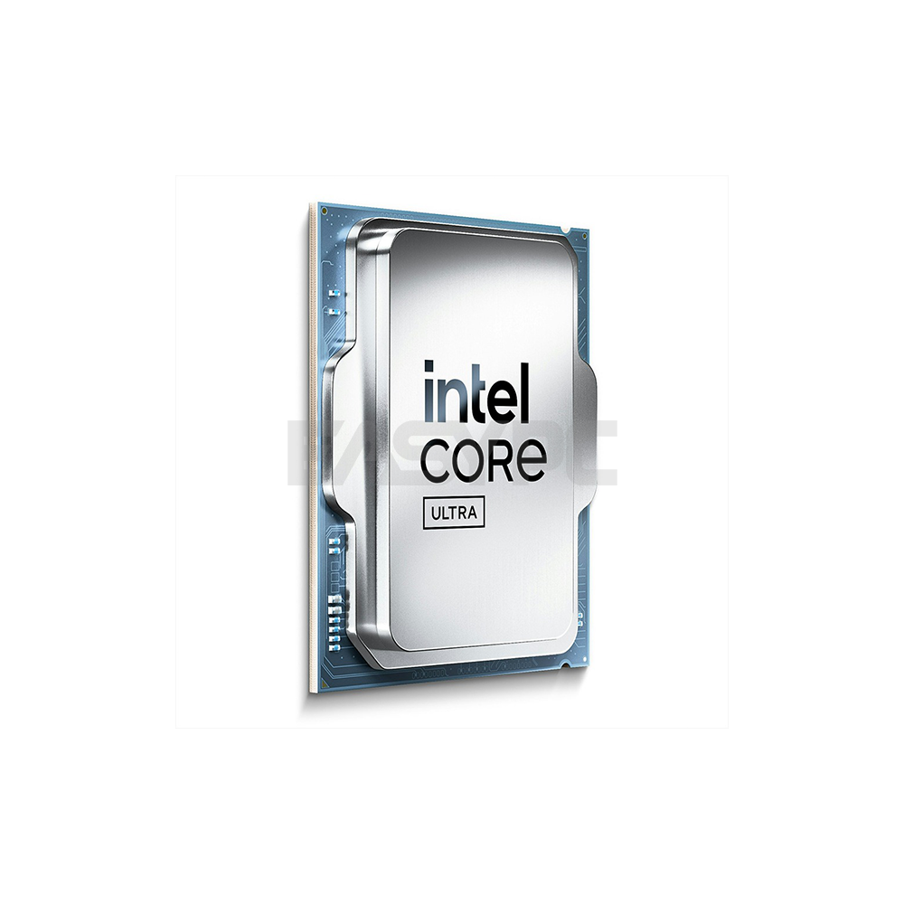 Intel Core Ultra 7 Processor 265K LGA 1851 5.5Ghz Processor