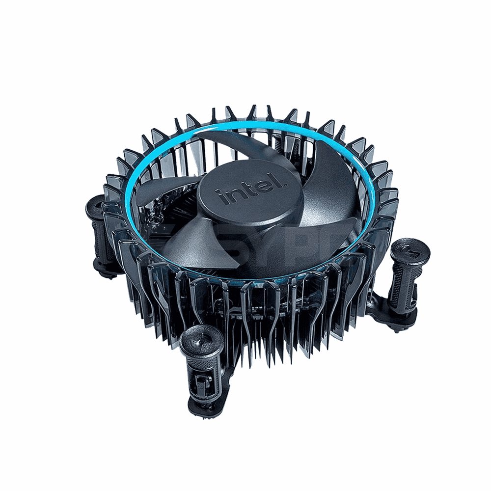 Intel Core i3-12100 Alder Lake Socket 1700 4.30GHz Processor MPK