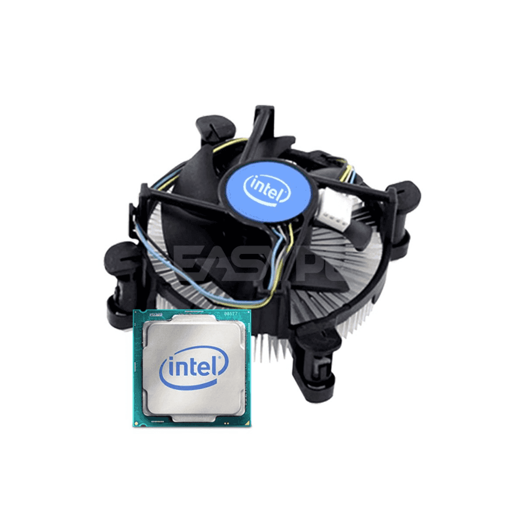 Intel Core i7-11700 Rocket Lake Socket LGA 1200 Processor MPK