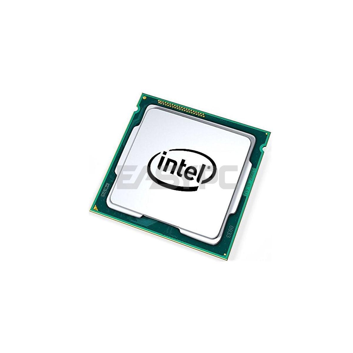 Intel Core I3-10100 Comet Lake Socket 1200 3.60GHz Processor MPK
