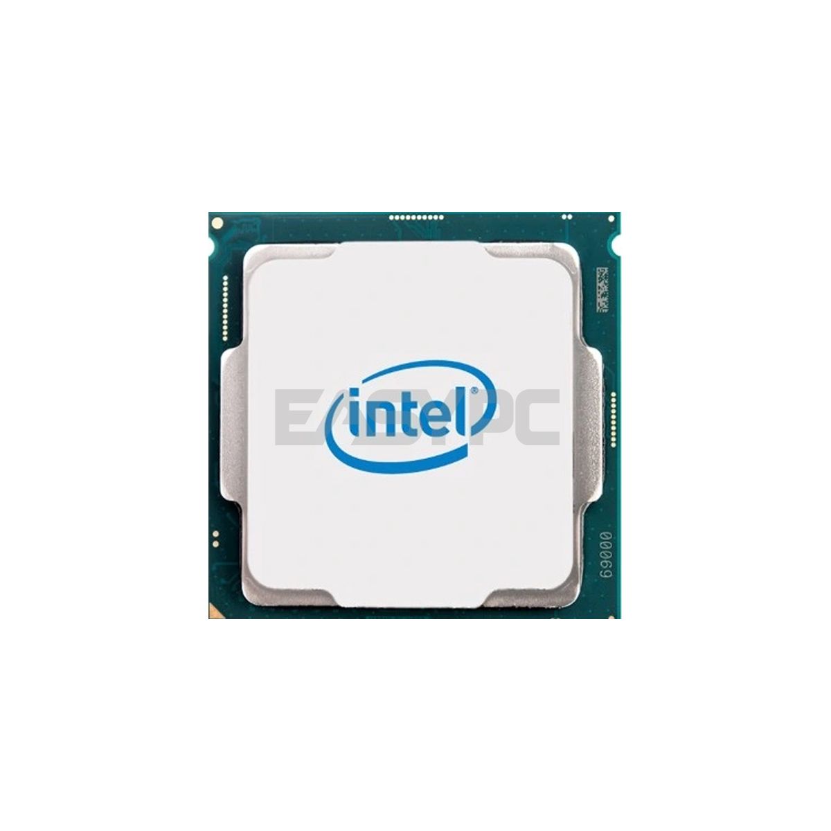 Intel Core I3-10100 Comet Lake Socket 1200 3.60GHz Processor MPK