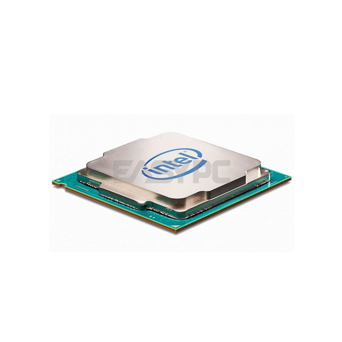 Intel Core I3-10100 Comet Lake Socket 1200 3.60GHz Processor MPK