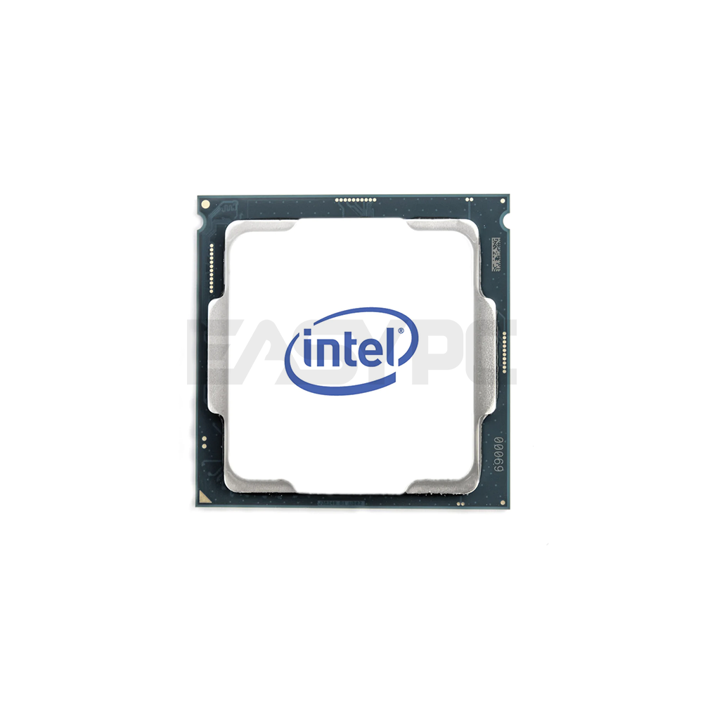 Intel Core I3-10105 Comet Lake-b