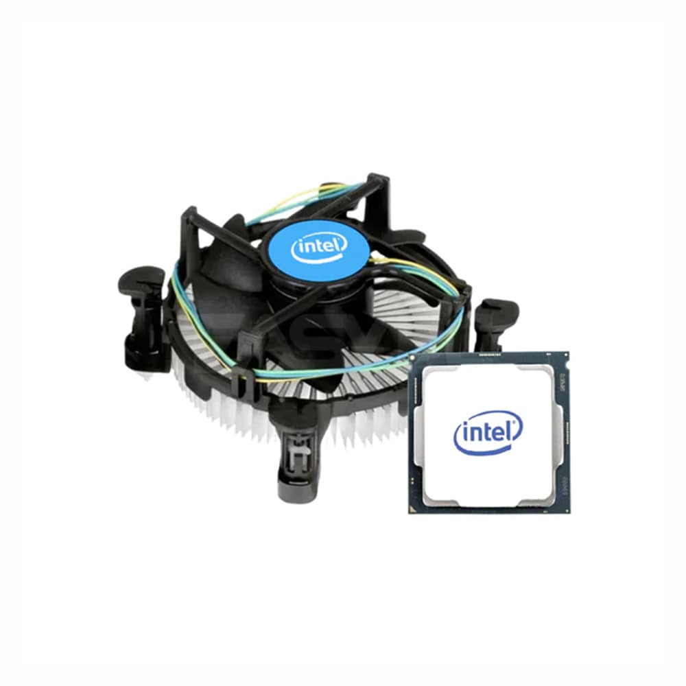 Intel Core I3-10105 Comet Lake Socket 1200 3.70GHz Processor TTP-a