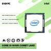 Intel Core I3-10105 Comet Lake Socket 1200 3.70GHz Processor TTP
