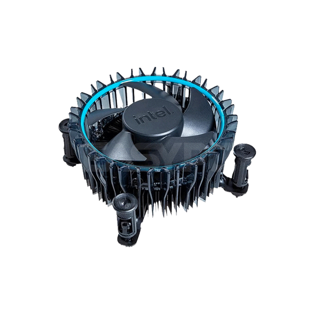 Intel Core I5-12400 Alder Lake Socket 1700 Processor MPK