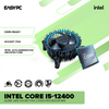 Intel Core I5-12400 Alder Lake
