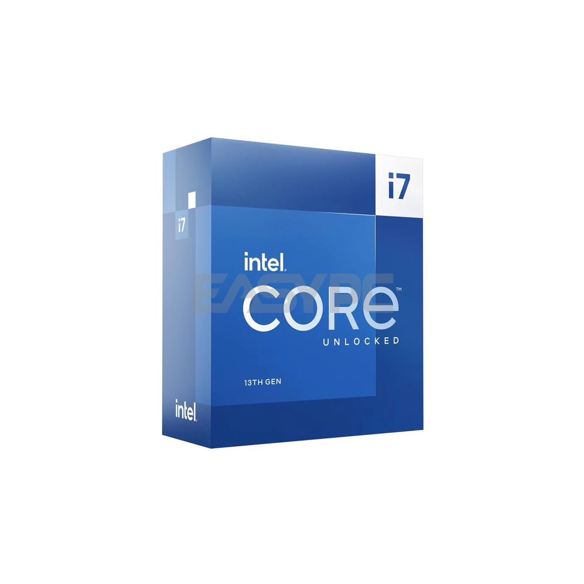 CPU Intel Core i7-13700KF CPU LGA 1700 gITec Online Shop -CPU INTEL CORE i7-13700KF 24MB CACHE 5.40GHZ