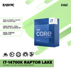 Intel Core i7-14700K Raptor Lake