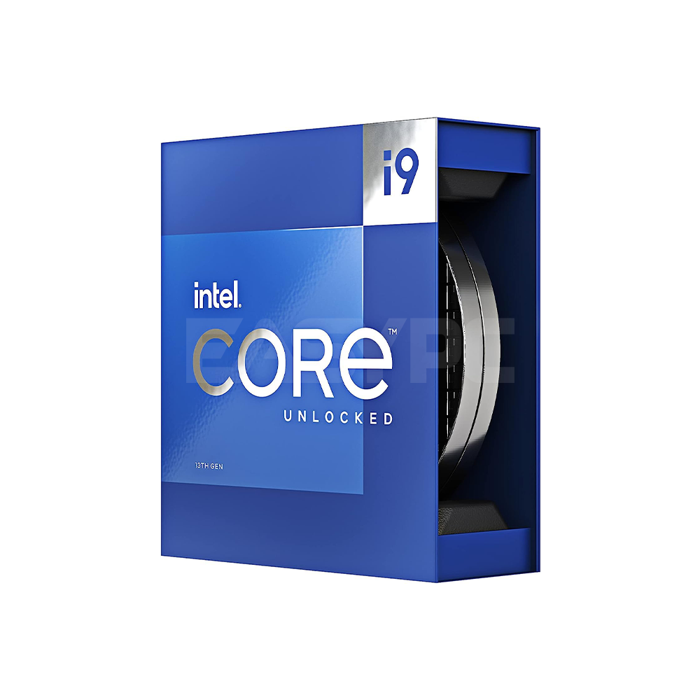 CPU Intel Core i9-14900K CPU LGA 1700 Intel Core i9-14900K Raptor Lake Socket LGA 1700 3.20GHz Processor