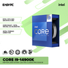 Intel Core i9-14900K Raptor Lake