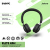 Jabra Elite 45h Compact Wireless On-ear Headset