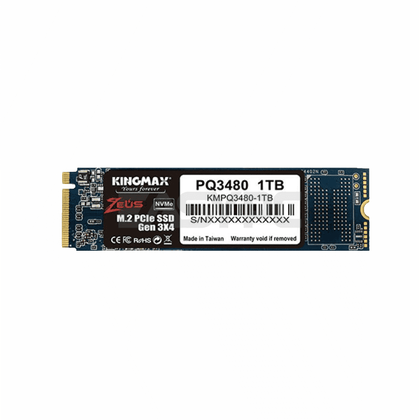 KINGMAX 1TB M.2 2280 PCIe NVMe Solid State Drive Gen 3x4-b