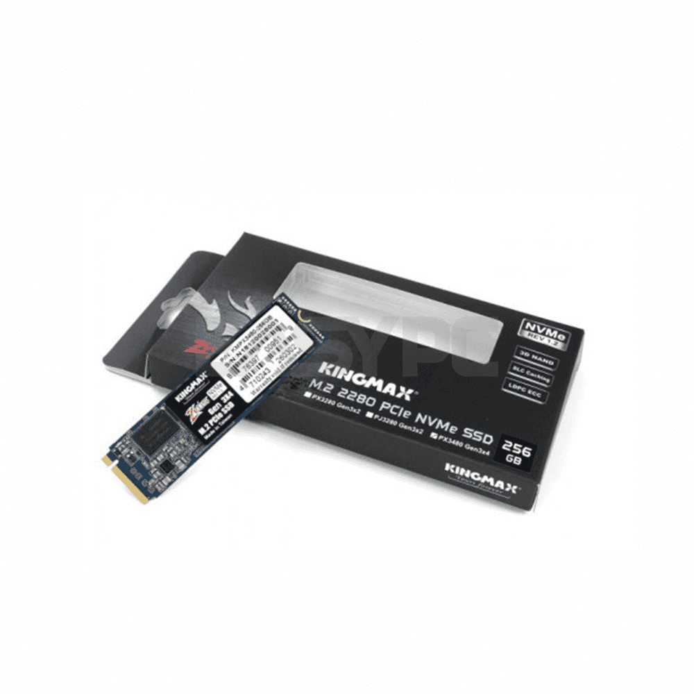 Hard Drives Km240gsmv32 Ổ Cứng SSD Kingmax SMV32 240GB Inch SATA3