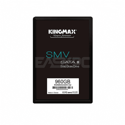 KINGMAX 960GB Sata 3 Solid State Drive-a