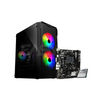 AMD Ryzen 3 3200G Budget Productivity Desktop Computer - Quad Core APU for Office & Business | 8GB DDR4 256GB SSD KIT.9774