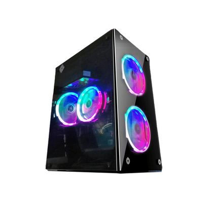Easybuild – EasyPC