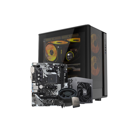 Easybuild – EasyPC