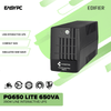 Kebos PG650 Lite 650VA/390W Line Interactive UPS