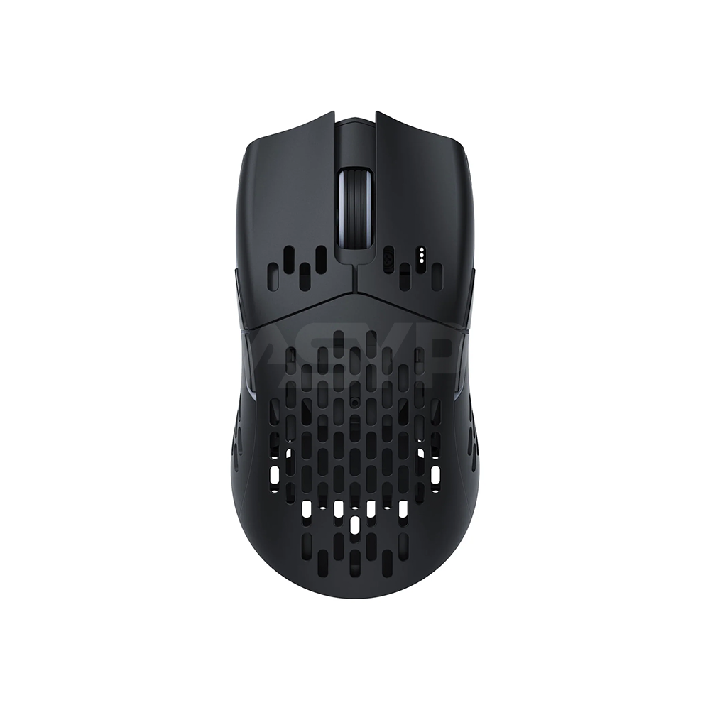 Keychron M1 Wireless Mouse Black-c